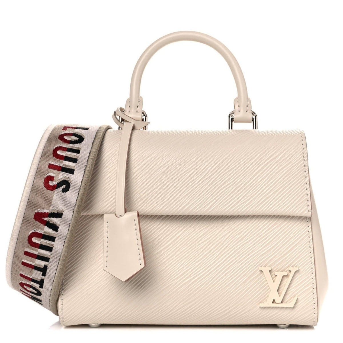 Louis Vuitton Cluny Mini Handbag - Quartz