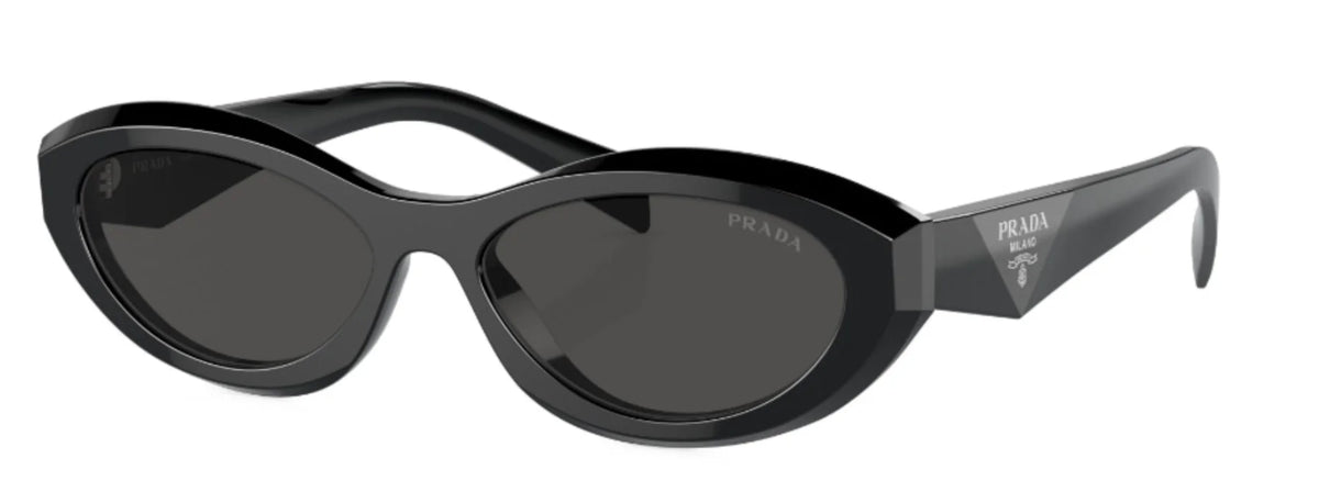 Prada PR26Z 16K-08Z Black Sunglasses