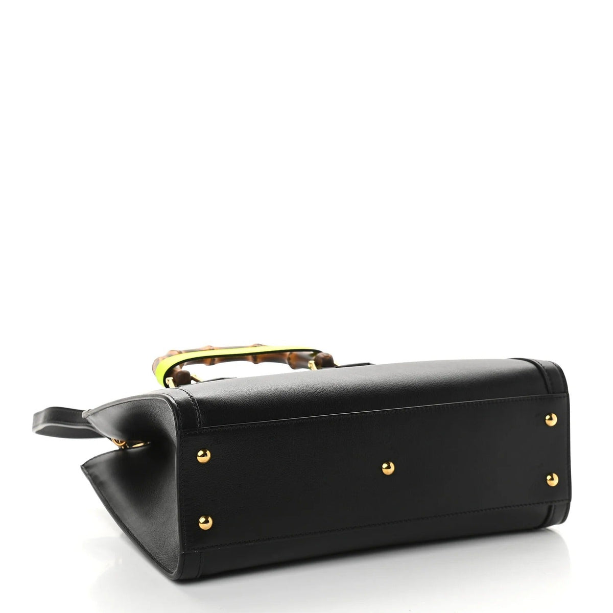 Gucci Diana Tote Bag – Black