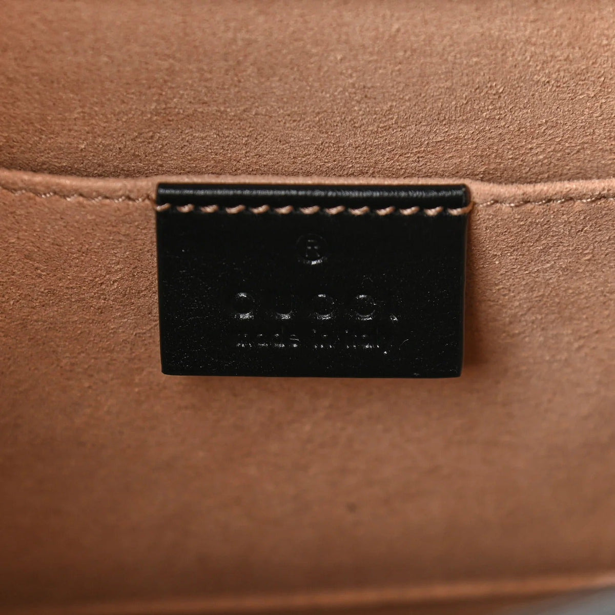 Gucci Diana Tote Bag – Black