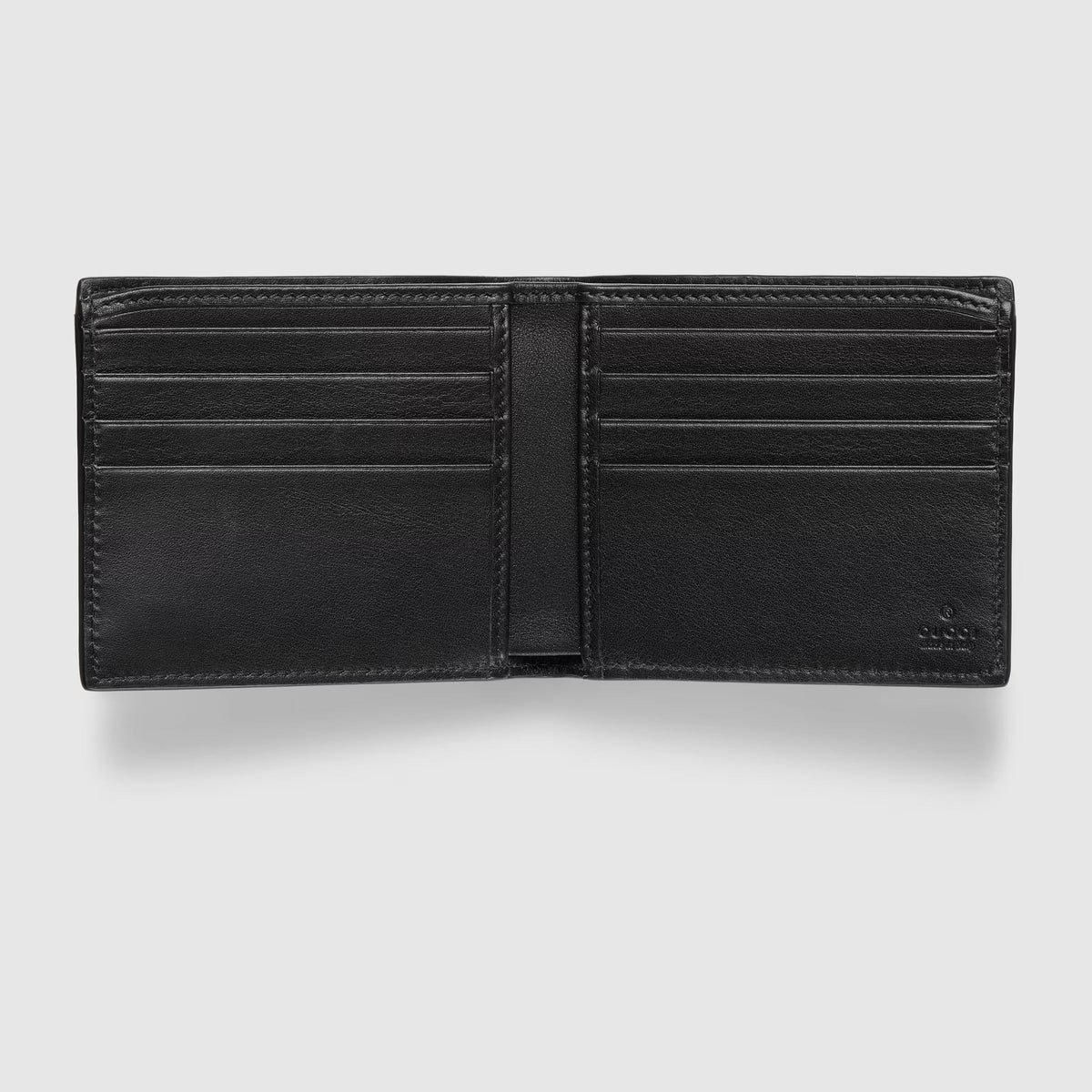 Gucci GG Marmont Wallet - Black