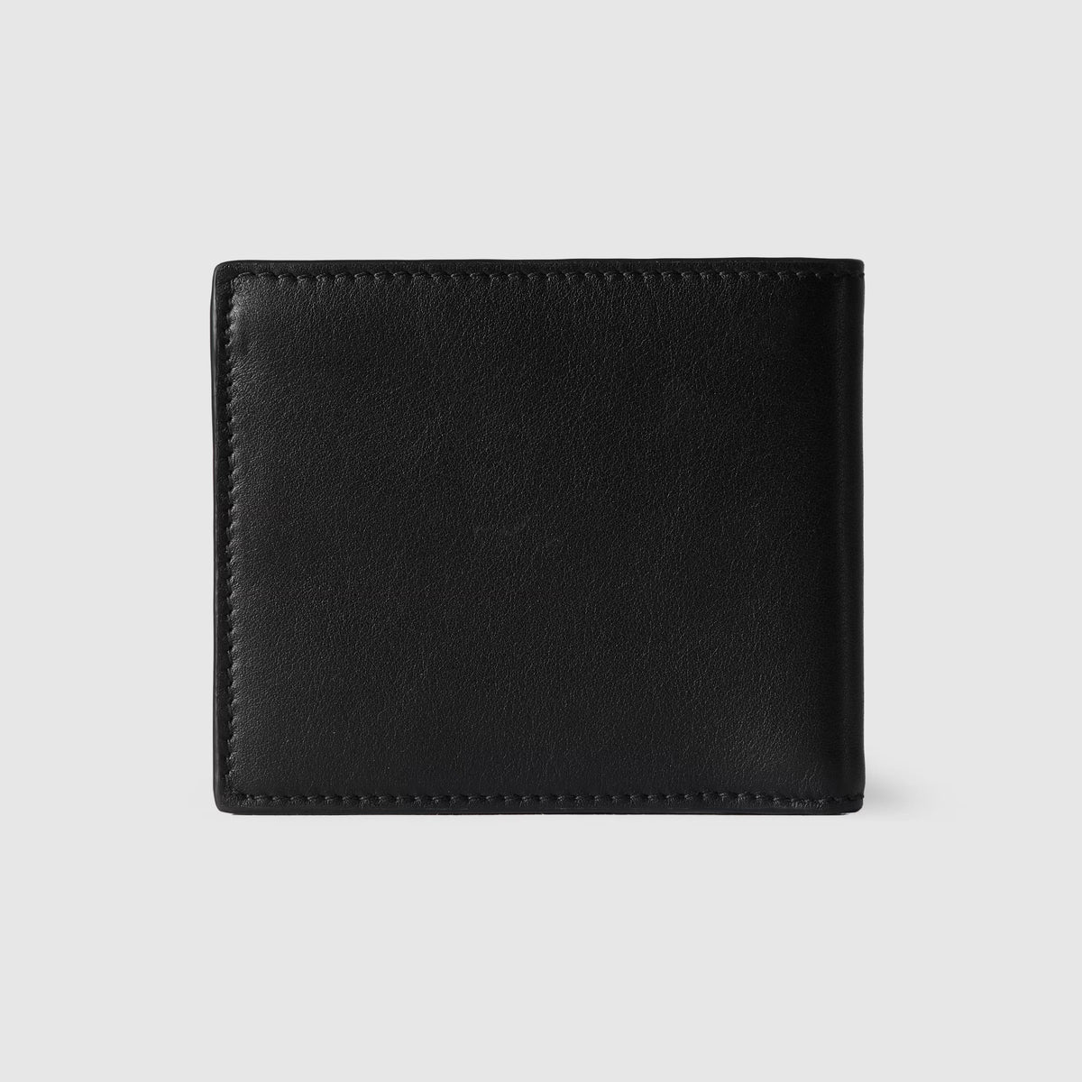 Gucci GG Marmont Wallet - Black