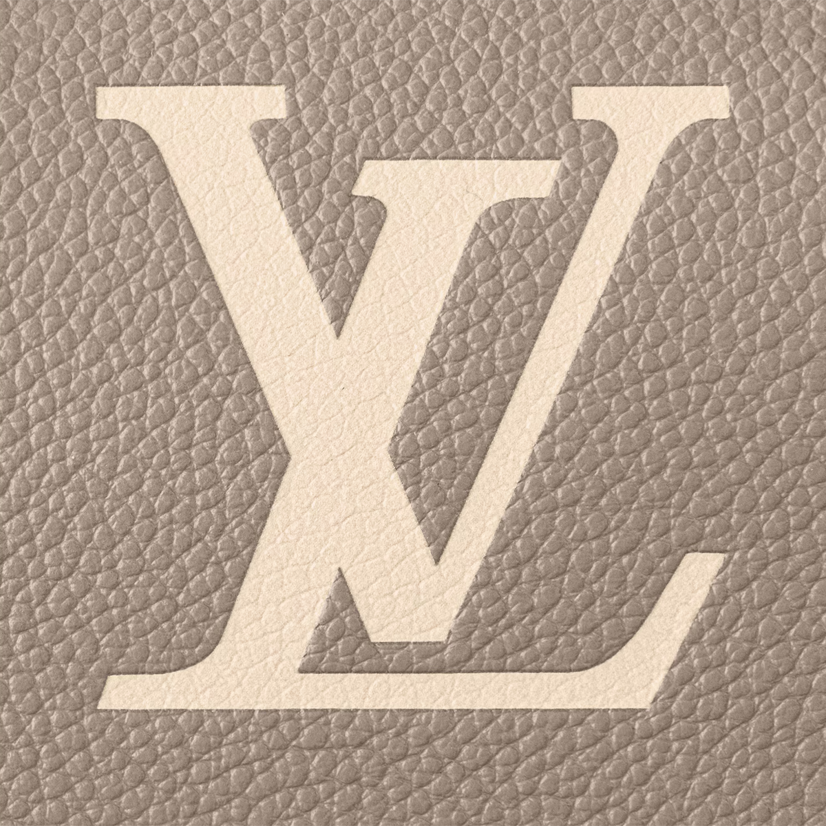 Louis Vuitton Speedy Bandoulière 20 Handbag - Tourterelle