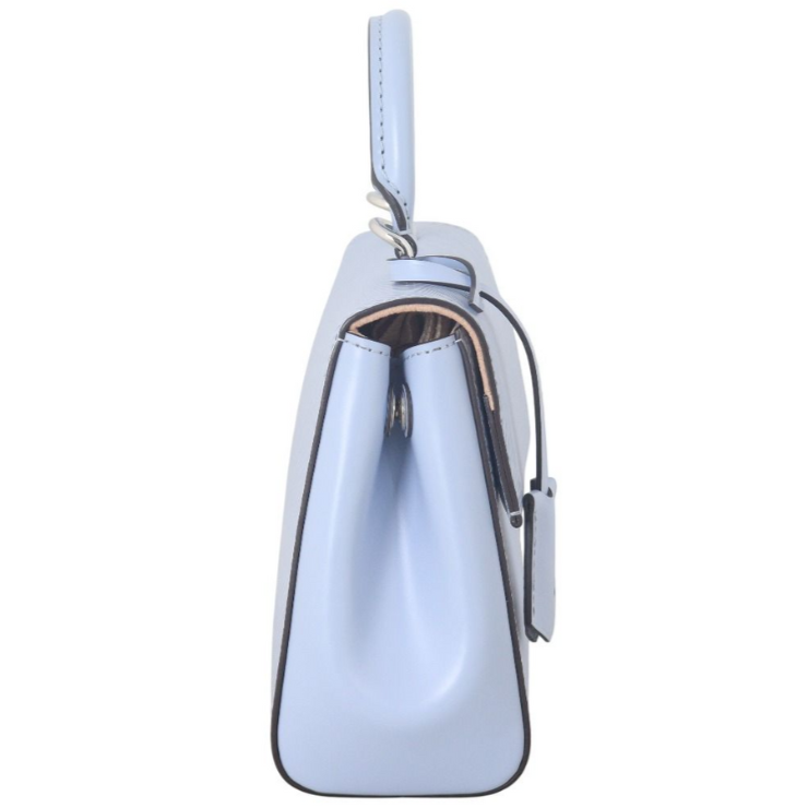 Louis Vuitton Cluny Mini Epi Handbag - Sky Blue