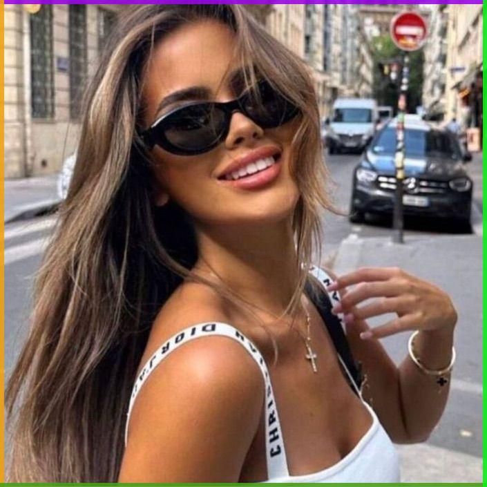 Prada PR26Z 16K-08Z Black Sunglasses