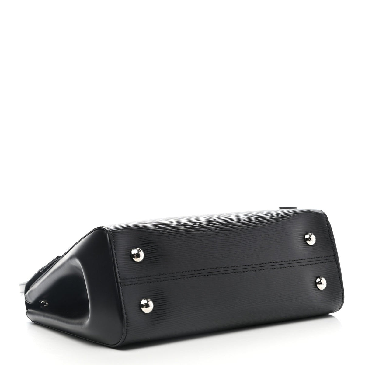 Louis Vuitton Cluny Mini BB Handbag - Black