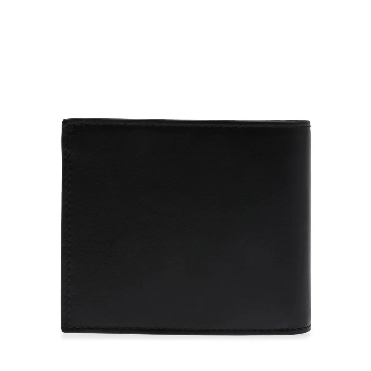 Gucci Blade Embroidery Wallet – Black