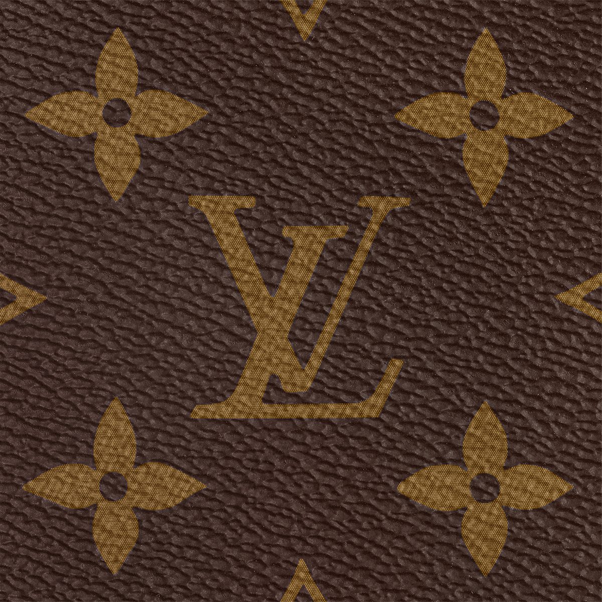 Louis Vuitton Speedy Bandoulière 20 Handbag - Brown