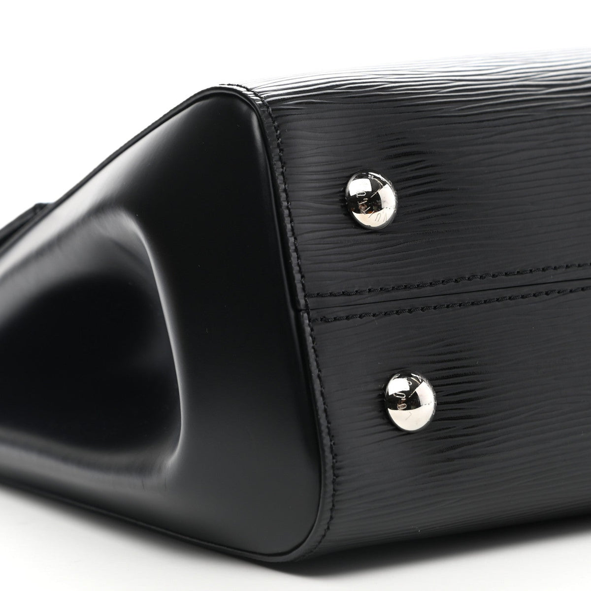 Louis Vuitton Cluny Mini BB Handbag - Black