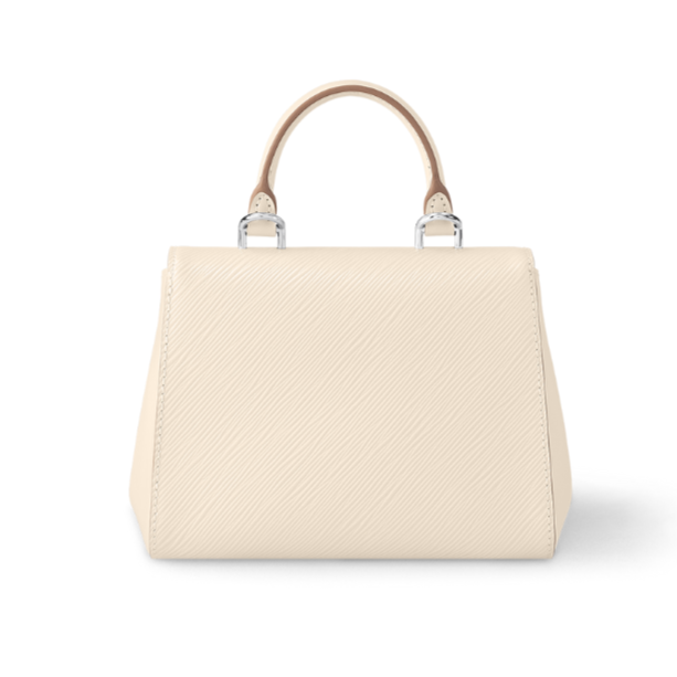 Louis Vuitton Cluny Mini Handbag - Quartz