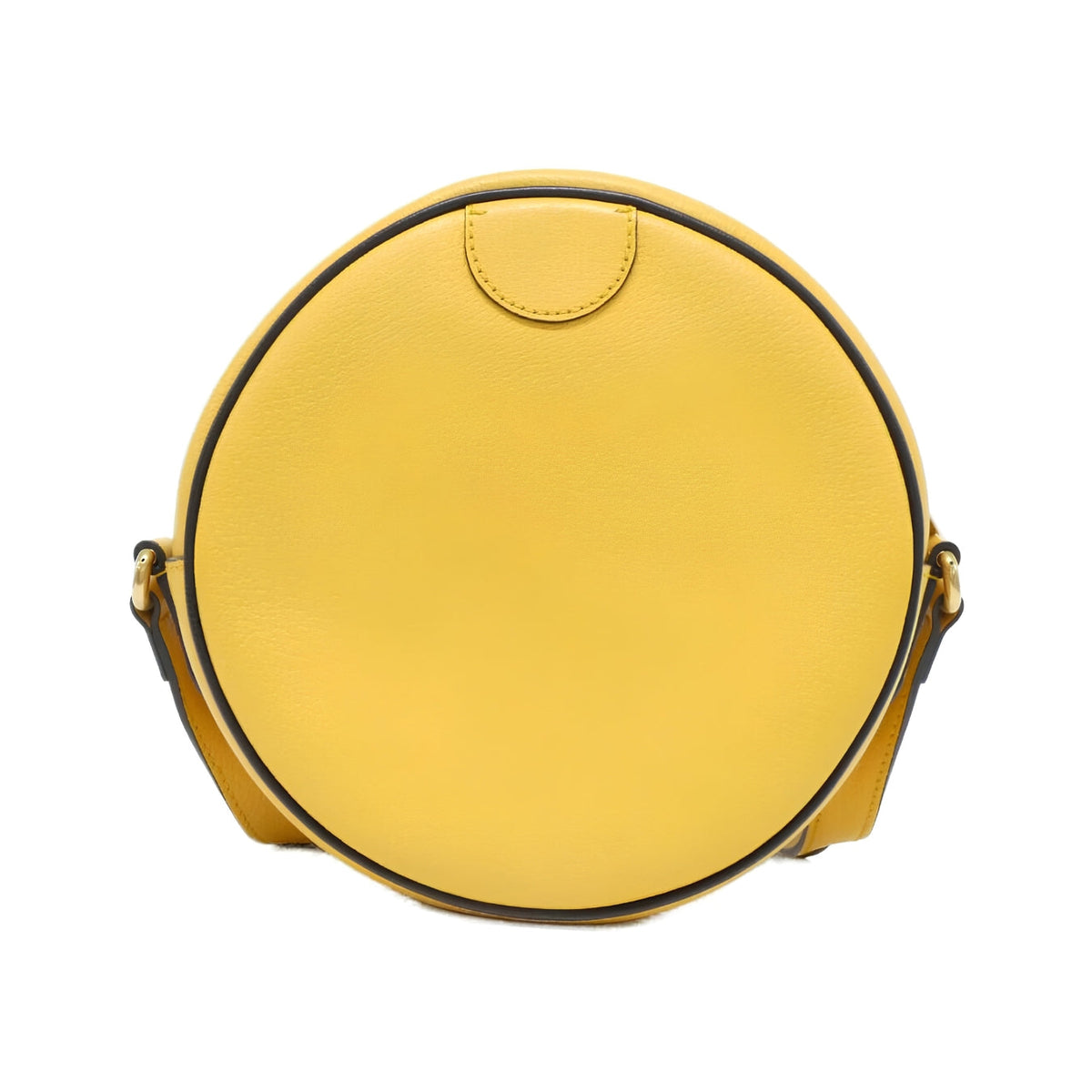 Gucci Adidas Crossbody Bag – Yellow