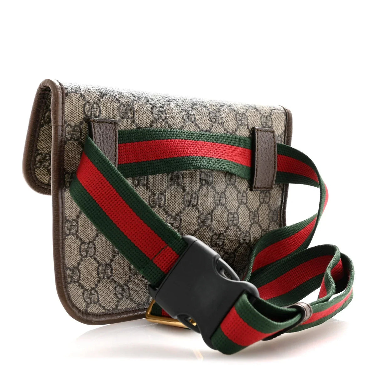 Gucci Neo Belt Bag – Beige