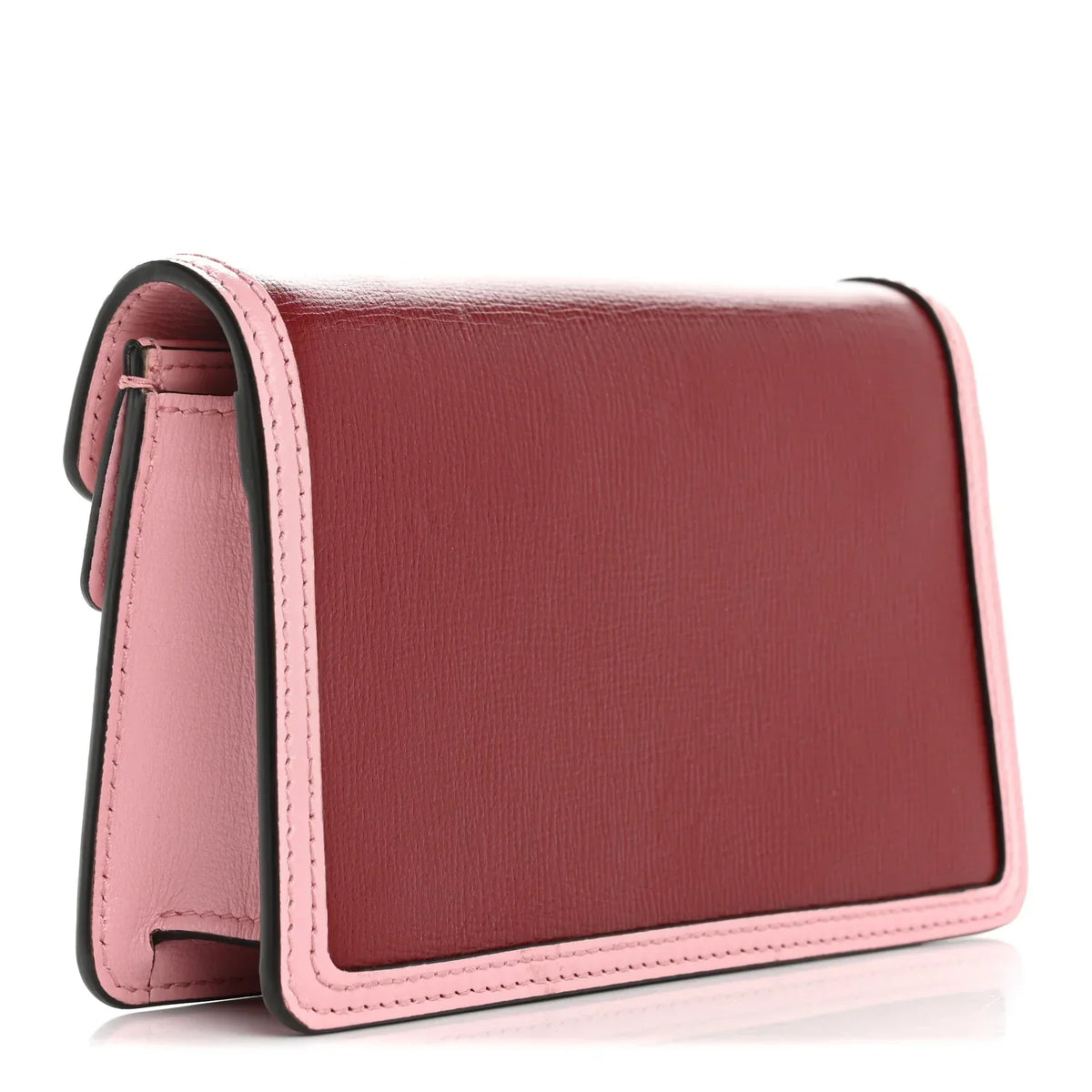 Gucci Dionysus Shoulder Bag – Maroon