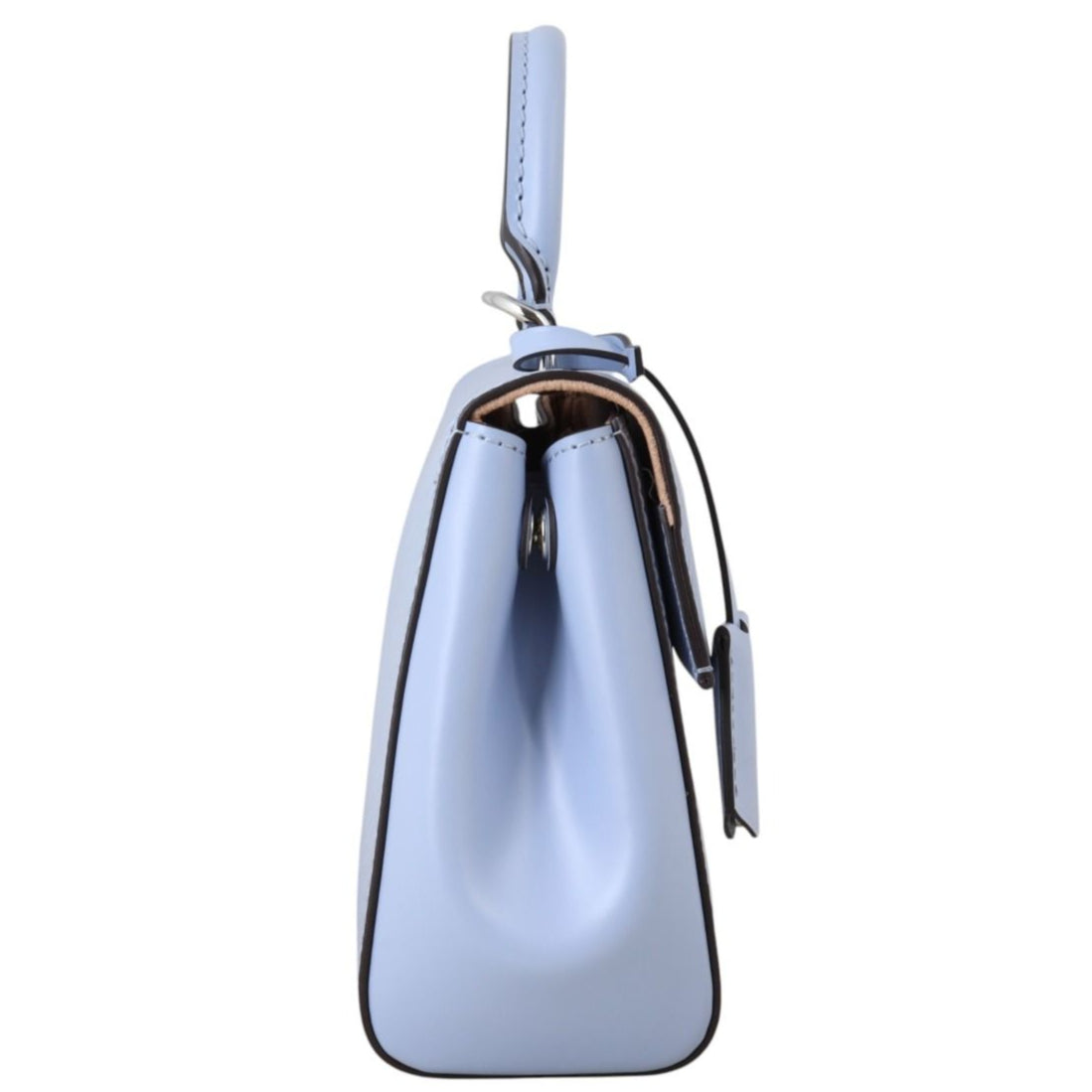 Louis Vuitton Cluny Mini Epi Handbag - Sky Blue
