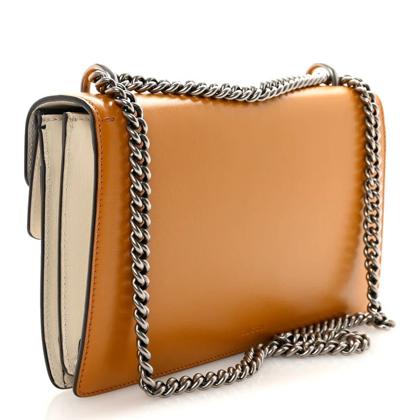 Gucci Azalea Dionysus Shoulder Bag – Orange