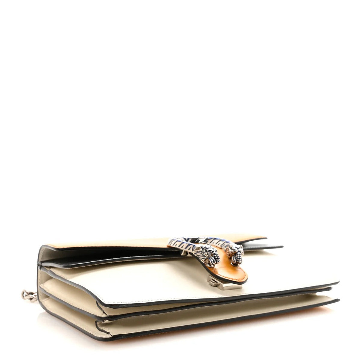 Gucci Azalea Dionysus Shoulder Bag – Orange