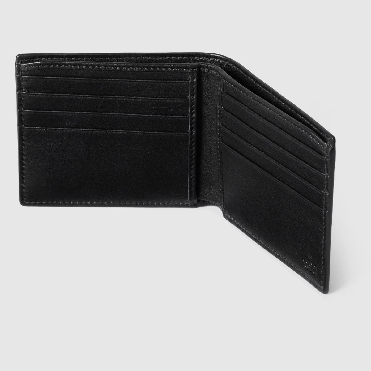 Gucci GG Marmont Wallet - Black