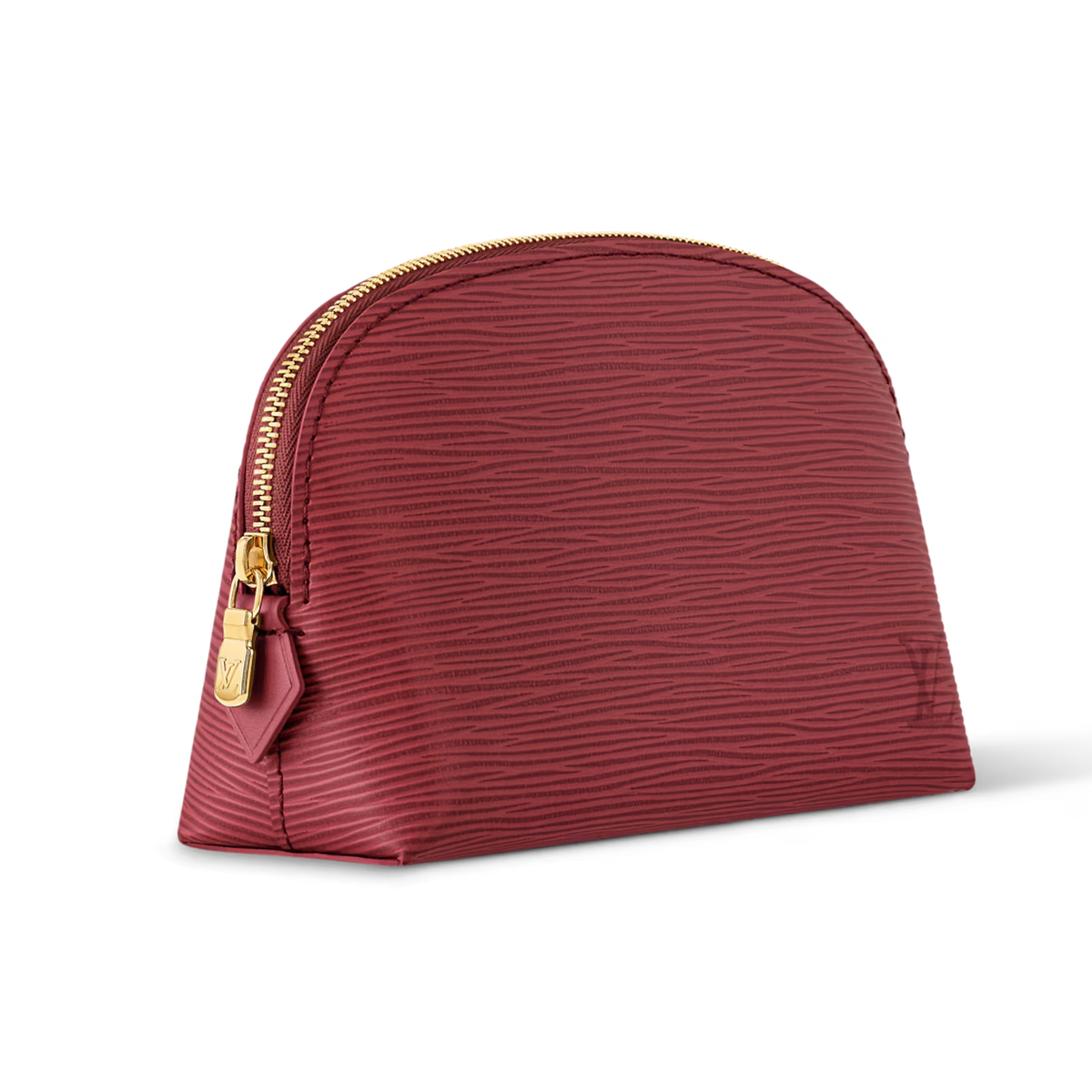 Louis Vuitton Cosmetic Pouch - Red